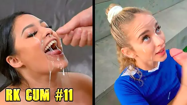 Compilations Cumshots, Fais Moi Jouir