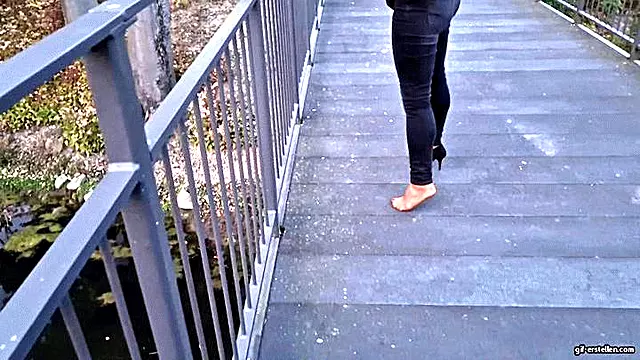Mom Black Stockings, Stopala Prstici, Fetis Na Stopalu, Stopala U Najlonkama, Fetis Na Stikle