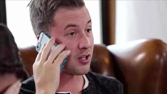 Stop Fucking My Mom With Brett Rossi