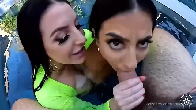 Fatto In Casa Mature, Tettone In Bikini, Spogliarello Tettona, Tette Bikini, Deep Throat Succhiata Di Cazzo