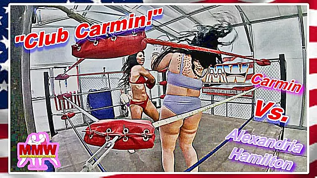 Camp Carmin! WMV