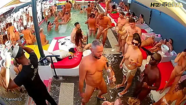 Swingers Klubb
