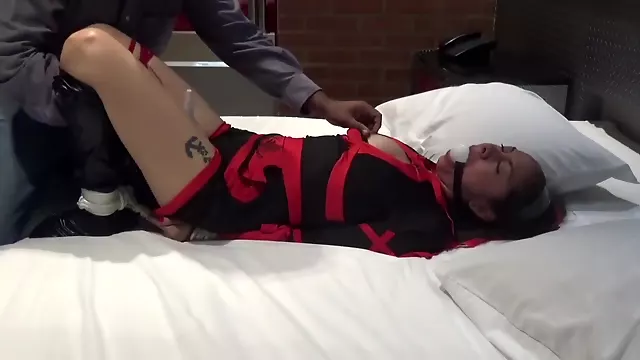 Latina Assassin Part 1