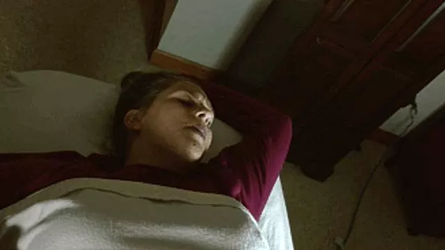 The Sneaky Horny Nurse, 3rd