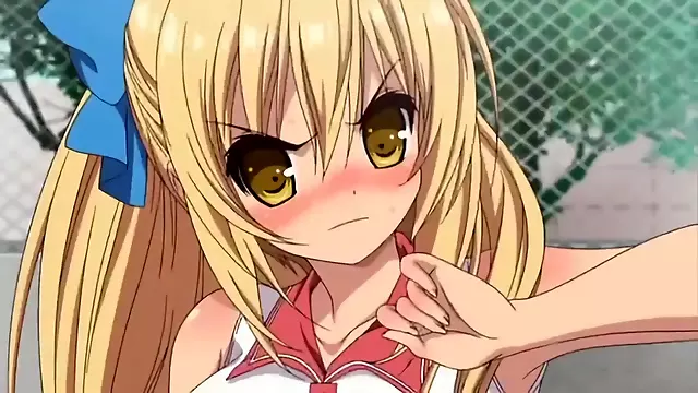 Hentay, Japonky