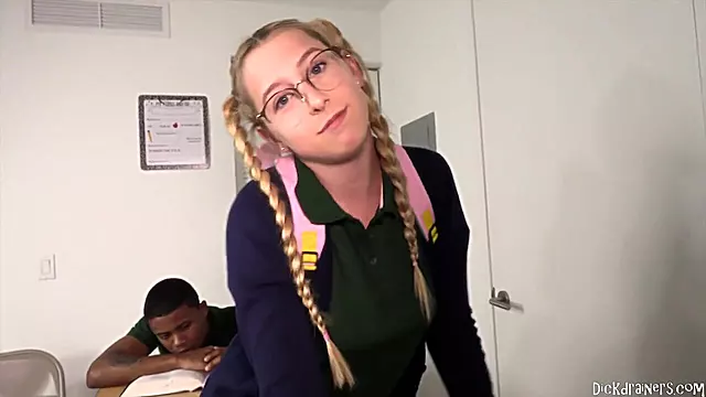 Detention Is Black Time