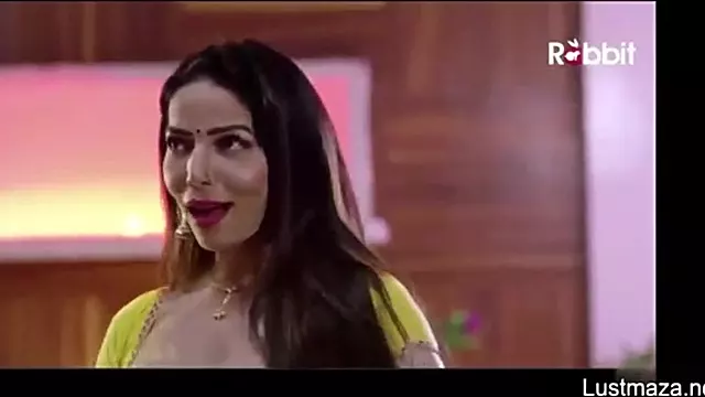 Anju Manju 2024 Rabbit Movies Hindi Porn Web Series Episode 1