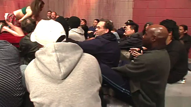 american bukkake 38 scene 2