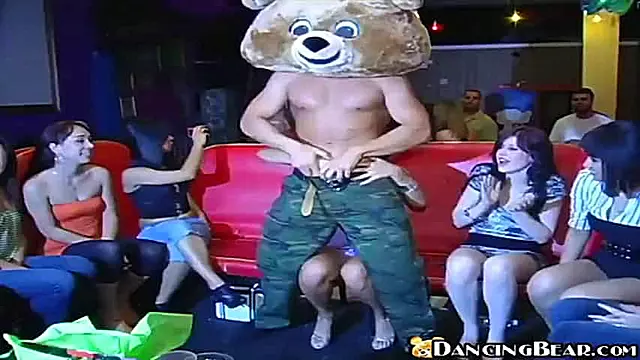 Urodziny, Impreza Urodzinowa, Klub Dance, Party Klub, Taniec, Party, Lubi To, Naruże, Piękne, Jedna Laska I Kilku Facetow