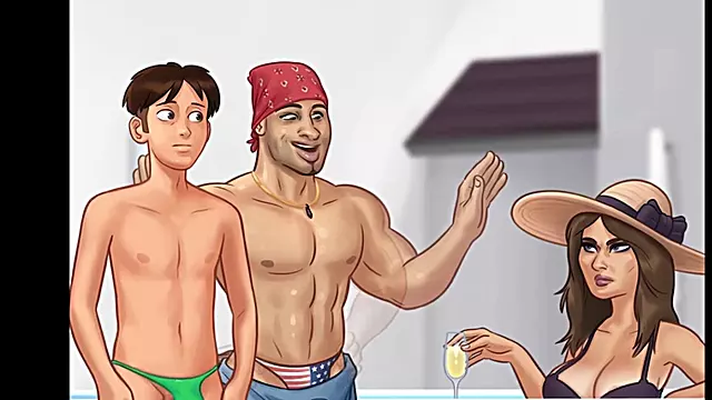 Uncensored hentai, 20s