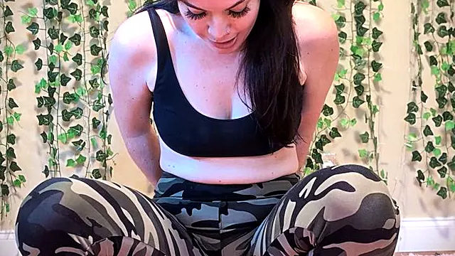 Yüze Oturmak, Yüze Oturma, Facestting Pantolon, Yoga Pantolonu