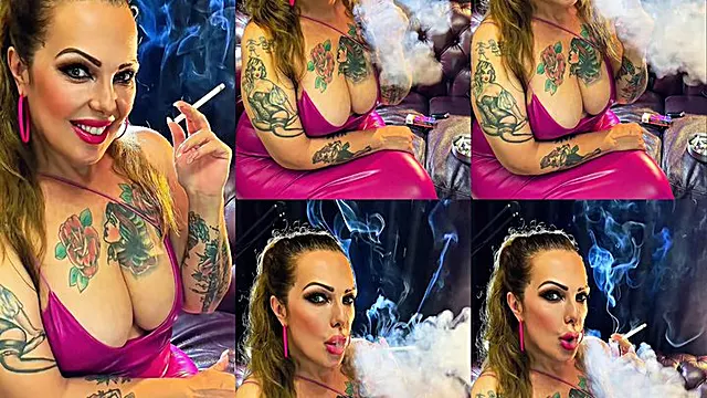 Sexy Fum, Step Mam Sexy