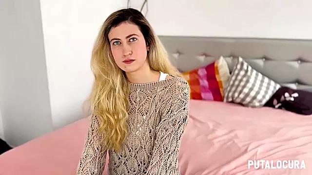 Énorme Seins, Gros Seins Énormes, Gros Seins Ado Baise Vieux Homme, Blonde Blowjob, Adolescente Blonde Blowjob