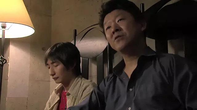 Van Achteren, Slave, Slaaf Groep, Japans Hardcore, Japans Geil, Klein Japans, Japanse, Beffen, Geil