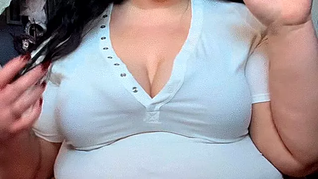 Mavedanser, Brede Hofter, Leggins Fetish, Onani Orgasme, Fetisch, Sæd, Buttet Onani, Leggins