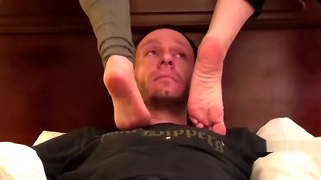 Fétichisme Des Pieds, Pieds, Pieds Jeune Fille