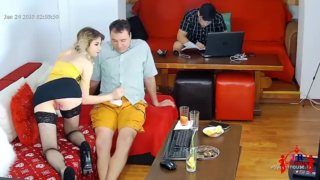 Kone Og Kæmpepik, Kone Strømper, Webcam Blondt, Webcam Amatør, Min Kone Får Stor Pik, Amatør Kone