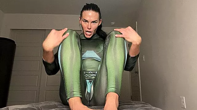 Füße Gesicht, Strumpfhose Über Gesicht, Gesichtsitzen, Gesicht In Strumpfhosen Facesitting