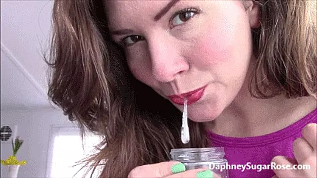 A Jar To Fill with Spit & Some Sneezes -mp4