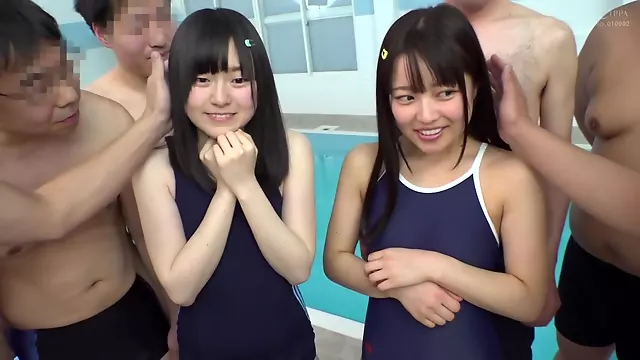 Uscensored Japan, Japonesas Fetichistas, Primer Plano Follada Peluda, Japonesas En Grupo