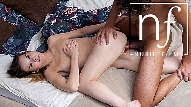 Shaggy beauty's fair skin video