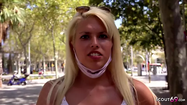 Tucanje Plavuse U Nemackoj, Realno Plavuša, Plavusa Sise, Velike Sise, Real Lezbo, Sisate Plavuse