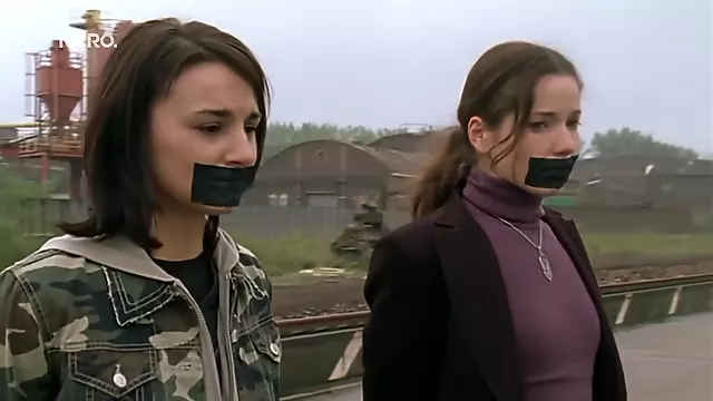 Bdsm Mičení, Bdsm Daveni, Skupinové Bdsm, Svázaný Fetish, Bondáž Skupiny, Svázaná Černovláska