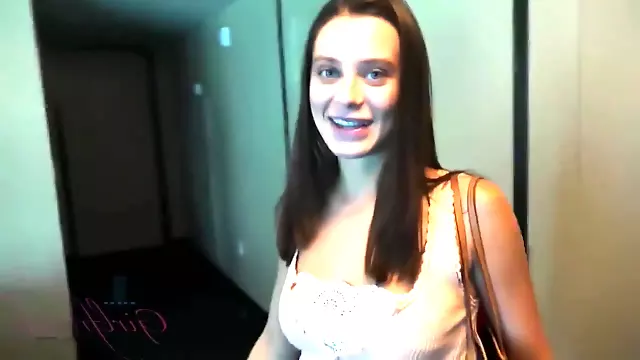 Sperma Na Sise, Jebanje Svršavanje Na Klinke Sa Velikim Sisama, Hardcore Drkanje, Drka Kurac
