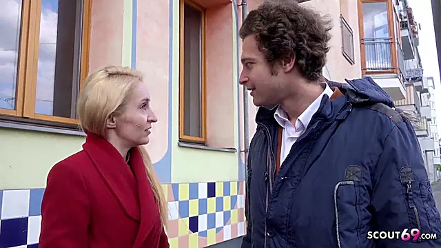 Anale, Ceche Anal, Ceco