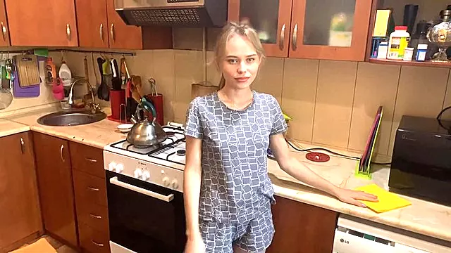 Schwanz Blasen, Möpse Hauen, Ein Schwanz In Der Pussy, Schwanz Lecken, Gib Mir Deinen Schwanz