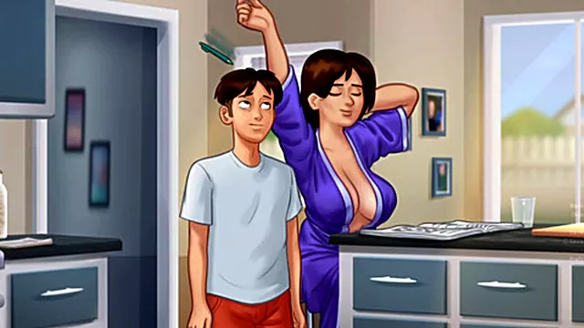 Milf Figa Scopa, Non Resisto, Cazzo Tra Le Tette, Milf E Cazzi Grossi, Culona Arrapante, Corno