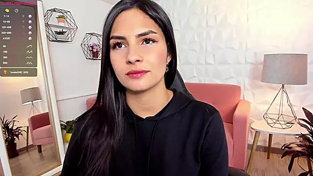 Mädchen Solo 18, Latina Natürliche Titten Webcam, Grosse Titten Massieren, Babe Brünette