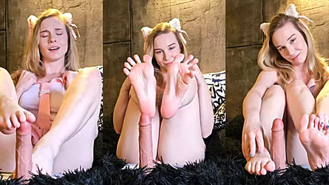 Fille De 18 Ans, Etudiante Blonde, Blonde Jeune, Collège Feet, Pieds Étudiantes, Jeune Fille Pov