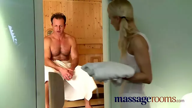 Massaggio Bionda, Massaggio Vagina, Massaggi Room