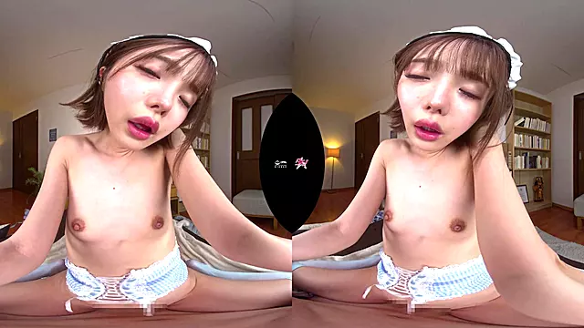 Japanese Small Curves Mesmerize in Big Virtual Heat