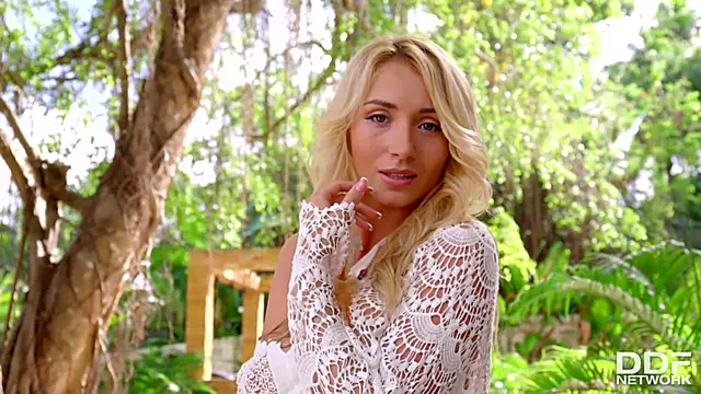 The Tropical Teaser