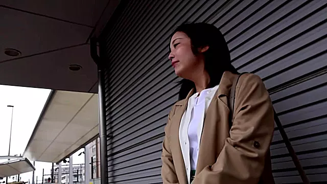336knb-267 Japanese Amateur