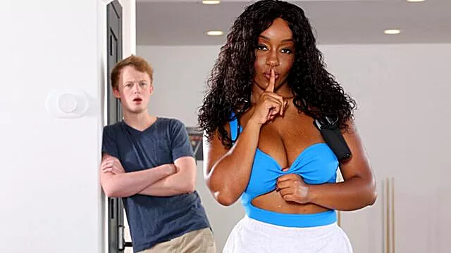 Zero Tolerance Films - face fucking sex