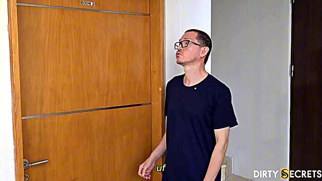 Stiefsohn Anal, Blond Milf, Erwischt Und Zum Blasen Erpresst, Milf Erwischt, Bitte Nicht, Face Fuck Mit Sperma