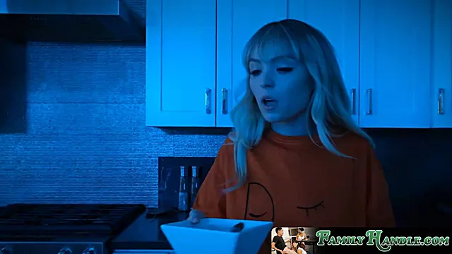Große Tittenfick, Große Dicke Schwänze, Titten Aufgehängt, Große Fotze, Blondes Teen, Blowjob Fingern