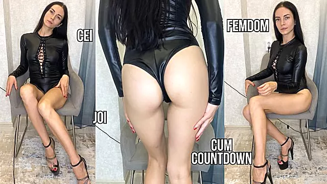 Gorgeous Brunete, Sperma Tocuri, Femdom Femeia Domina, Femdom Tocuri, Femdom Umilire, Stapana Femdom