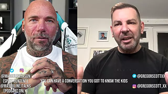 Neben, Stern Tattoo, Tatowiert Pornstar