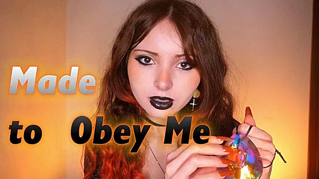 Made to Obey Me - Mesmerize, Nail Fetish, Slave Training 720p mp4