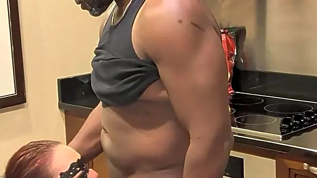 Hot Day Play Action for This Hotwife Part 1 of 3