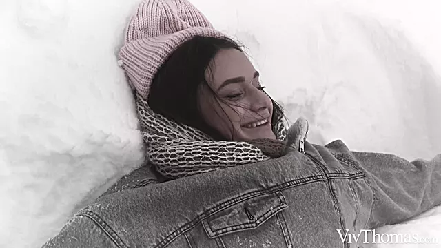 Warm Me Up Episode 2 - First Love - Alice Klay & Lana Roy