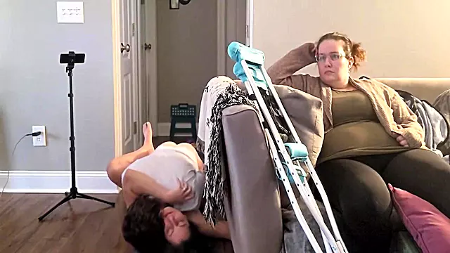 Having With My Wifes Best Friend Behind Her Back 29 Min - Teaser Video