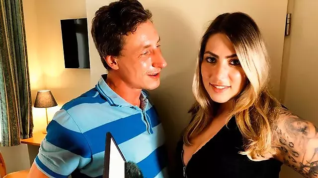 Jason Steel Fucks Mia Blow