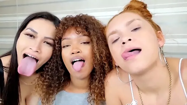 Naakt Lesbies, Wilde Lesbos, Blond, Blond Lesbian, Lesbisch Drie, Naakt Kutje, Kut Sappen, Mooi Lesbian