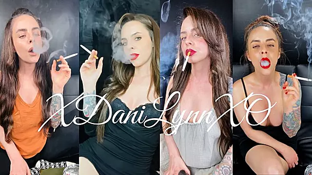 Old Smoking Fuck