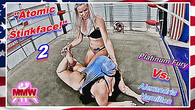 Atomic Stinkface! 2 WMV